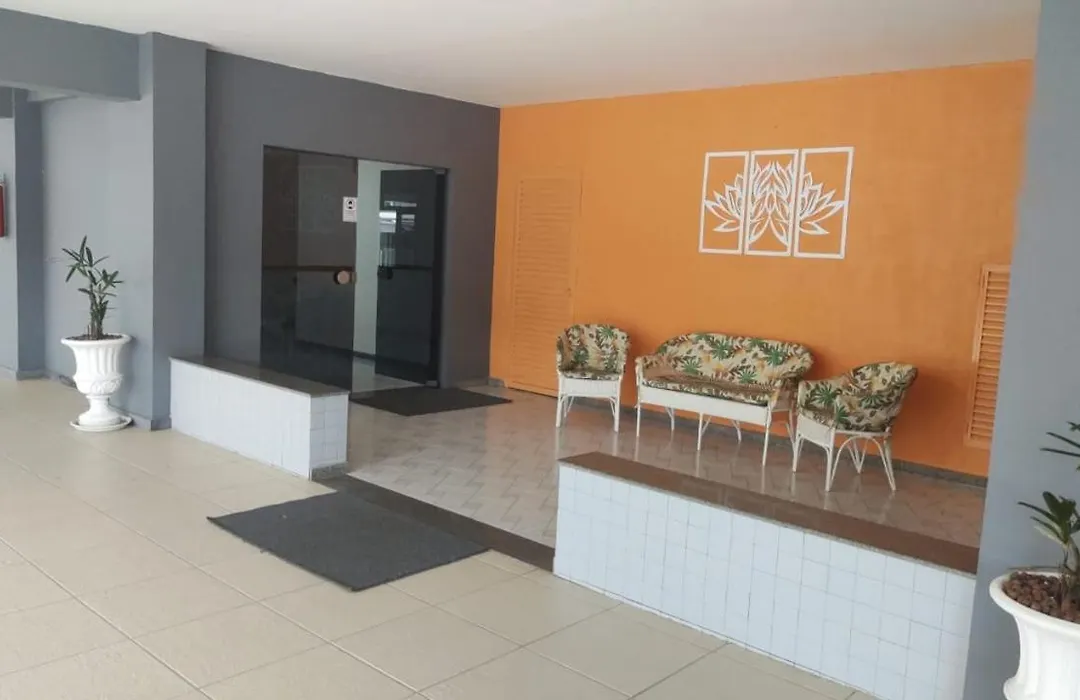 Apartamento Versales Cabo Frio-1