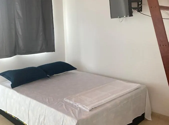 Aconchego Meu Apartamento Cabo Frio