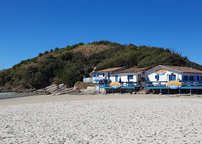 Apartamento Temporada Cabo Frio