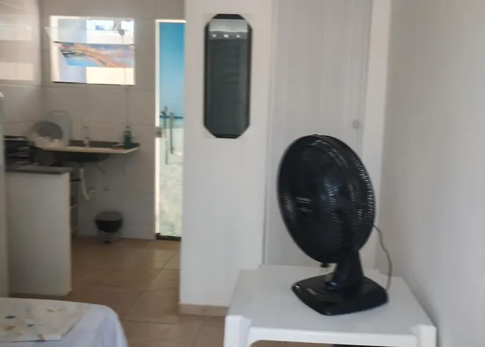 Aconchego Meu Apartamento Cabo Frio